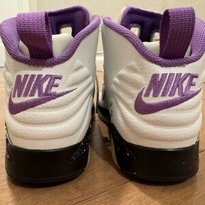 Jordan Basketball Shoes